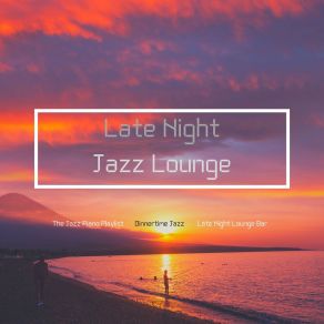 Download track Swinging In Shanghai Bar Lounge