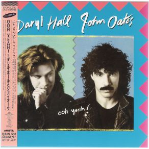 Download track Everything Your Heart Desires Daryl Hall, John Oates