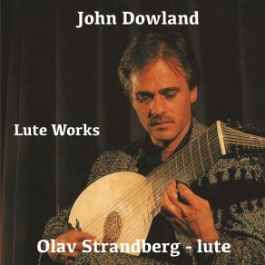 Download track Mrs. Vaux's Jig Olav Strandberg