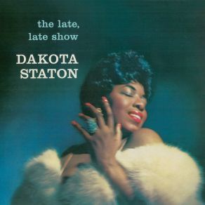 Download track Broadway (Remastered) Dakota Staton