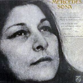 Download track Muchacho Pelador Mercedes Sosa