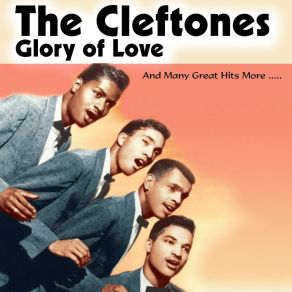 Download track You And I Climb Cleftones