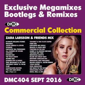 Download track Zara Larsson & Friends Kevin Sweeney, Zara Larsson