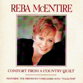 Download track For My Broken Heart Reba Mcentire