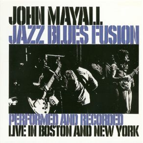 Download track Mess Around John Mayall