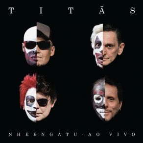 Download track Bichos Escrotos (Ao Vivo) Titãs