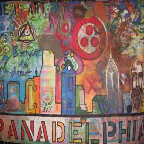 Download track Little Birdie Brainwashing PANadelphia