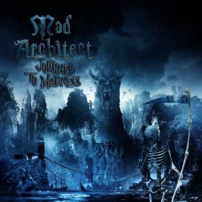 Download track Floating Mad Architect