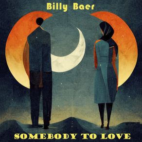 Download track Hard To Say Goodbye Billy Baer