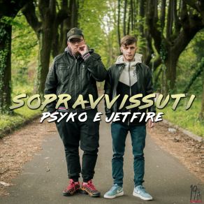 Download track Sopravvissuti JetfireDJ Lessio