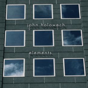 Download track Weird Experimentations John Holowach