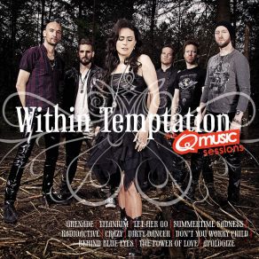 Download track The Power Of Love Within Temptation