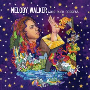 Download track Black Grace Melody Walker