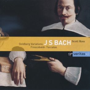 Download track 13. Partite Sopra Laria Della Romanesca: Nona Parte Johann Sebastian Bach