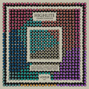 Download track Open Waters Highlite