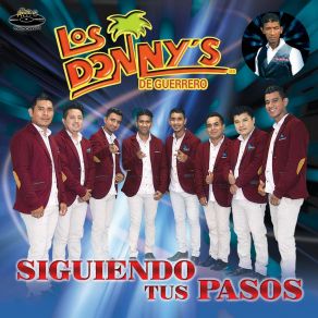 Download track Mi 45 Los Donny´s De Guerrero