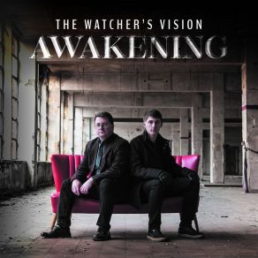 Download track Electroblue The Watcher's Vision