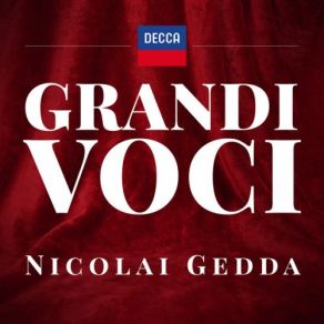 Download track Manon / Act 3: N'est-Ce Plus Ma Main? Nicolai Gedda