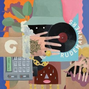 Download track Mad RudeManners