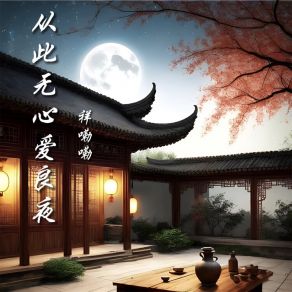 Download track 从此无心爱良夜 祥嘞嘞