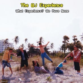 Download track No One Ever Calls Me On My Cell Phone The BJ Experience