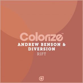 Download track Rift (Radio Edit) Andrew Benson