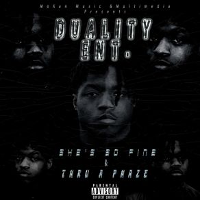 Download track She's So Fine Duality EntMokan Music And Multimedia