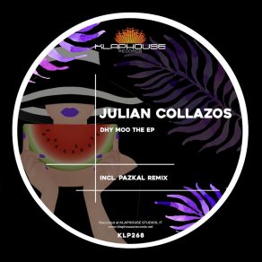 Download track Mex Cool (Original Mix) Jullian Collazos