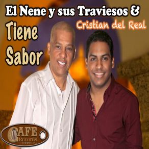 Download track Severa Cristian Del Real