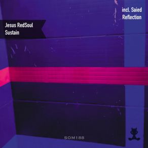 Download track Sustain (Saied Reflection) Jesus RedSoulSaied