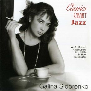 Download track Patterns In Blue; II Snatch Of Sliphorn Jazz Galina SidorenkoS. Sargon