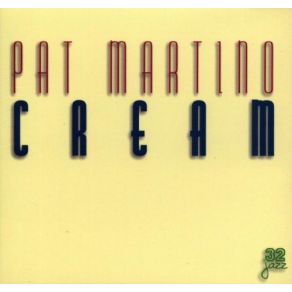 Download track Do You Have A Name? Pat Martino