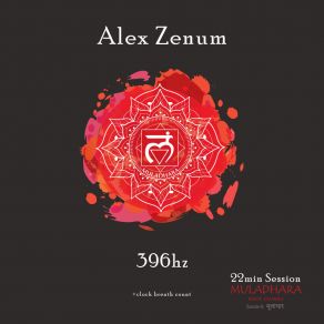 Download track Safety 396hz Root Chakra Alex Zenum