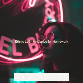 Download track Music For Study Sessions - Paradise Like Lofi Lo-Fi Soundscape