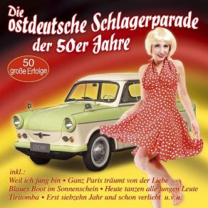 Download track Tina Marie Fred Frohberg, Die Ping-Pongs, Die Bergols