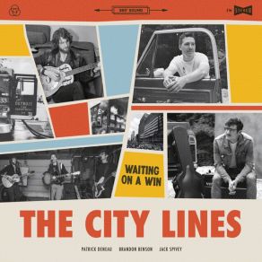 Download track East Jordan Ironworks The City Lines