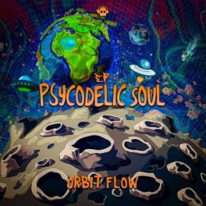 Download track The Present Orbit Flow