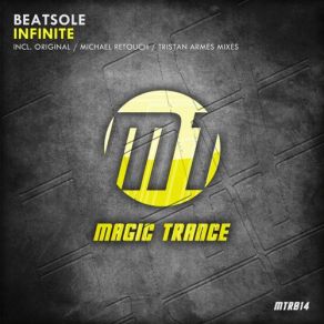 Download track Infinite (Tristan Armes Remix) BeatsoleTristan Armes