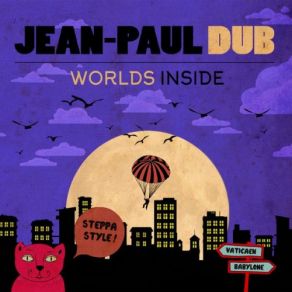 Download track Melodiquement Votre Jean - Paul Dub