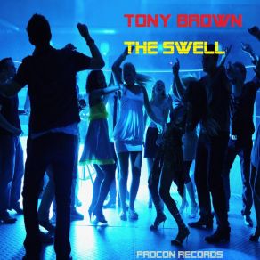 Download track Tony Brown Shakegg Tony Brown