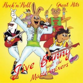 Download track Rock And Roll Music Jive Bunny, The Mastermixers