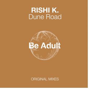 Download track Dune Road Rishi K.