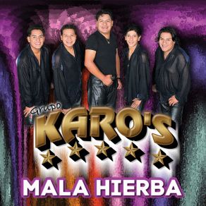 Download track El Silbido De La Muerte Grupo Karo's