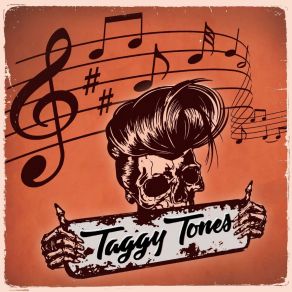 Download track Rock'n'roll Ballerina Taggy Tones