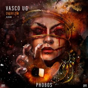 Download track Pandemic (Original Mix) Vasco UG