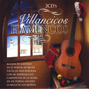 Download track Con Mi Borriquilo (Villancico Flamenco) Gran Coro De Villancicos FlamencosLola Flores