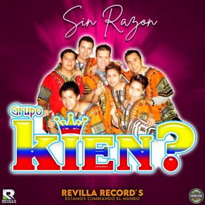 Download track Morena Grupo Kien MR