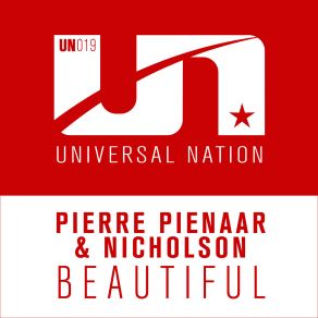 Download track Beautiful (Instrumental Mix) Nicholson, Pierre Pienaar