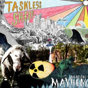 Download track Taskless Sheep - 11 - The Causation Taskless Sheep