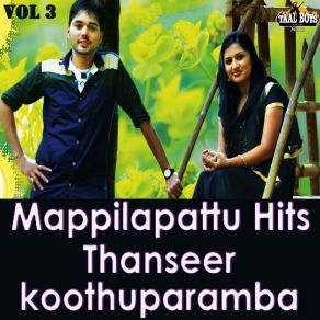 Download track Oru Dhinam Naattil Thanseer Koothuparamba